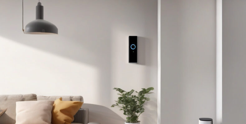 Установка сигнализации в квартире