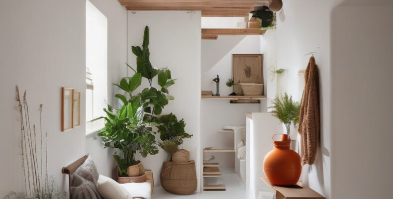 Советы по ремонту коридора